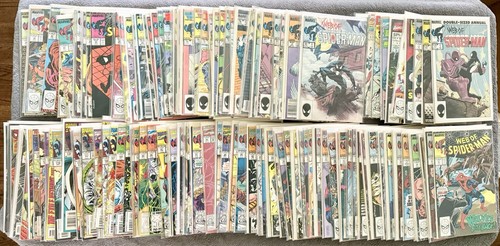 Web spider man - web, #1-129.2