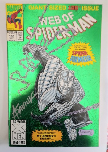 Web spiderman 100 - web,