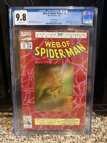 Web spider man - of, spider-man