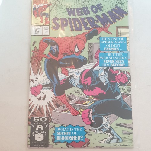 Web spiderman estimate - spiderman, #81