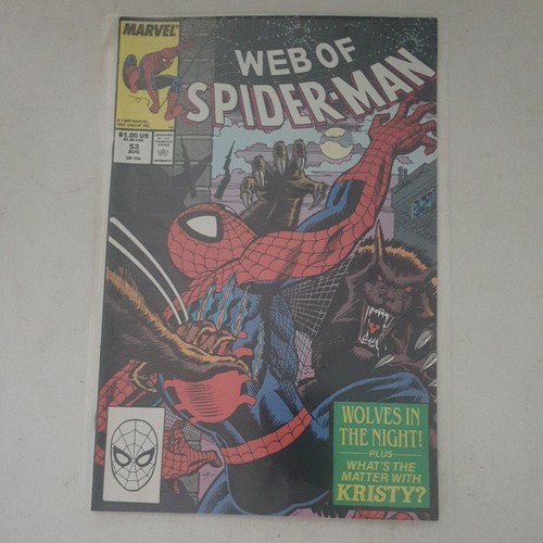 Web spiderman estimate - web, of