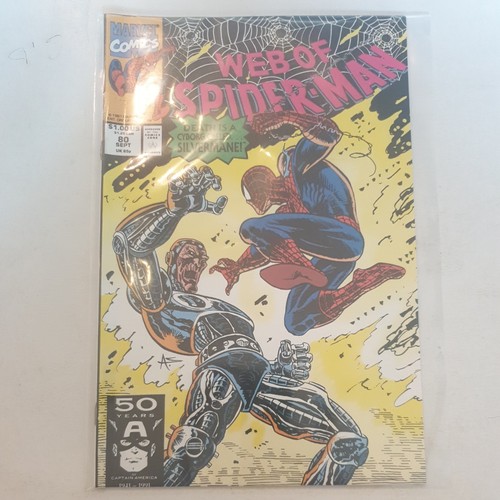 Web spiderman estimate - web, #80