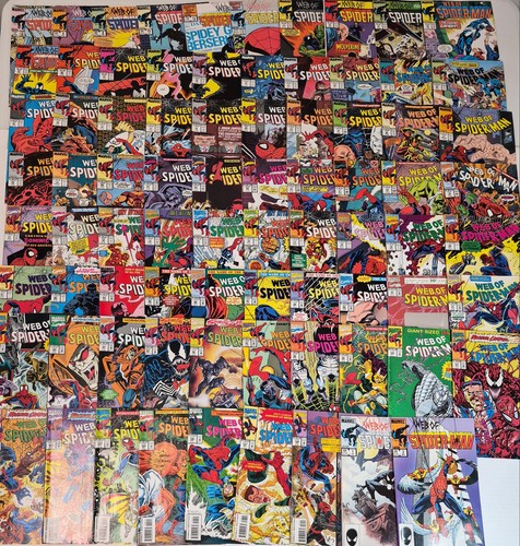 Lotto web spider man 82 - lotto,